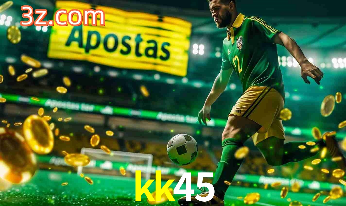 Diversas Apostas em Eventos Esportivos kk45