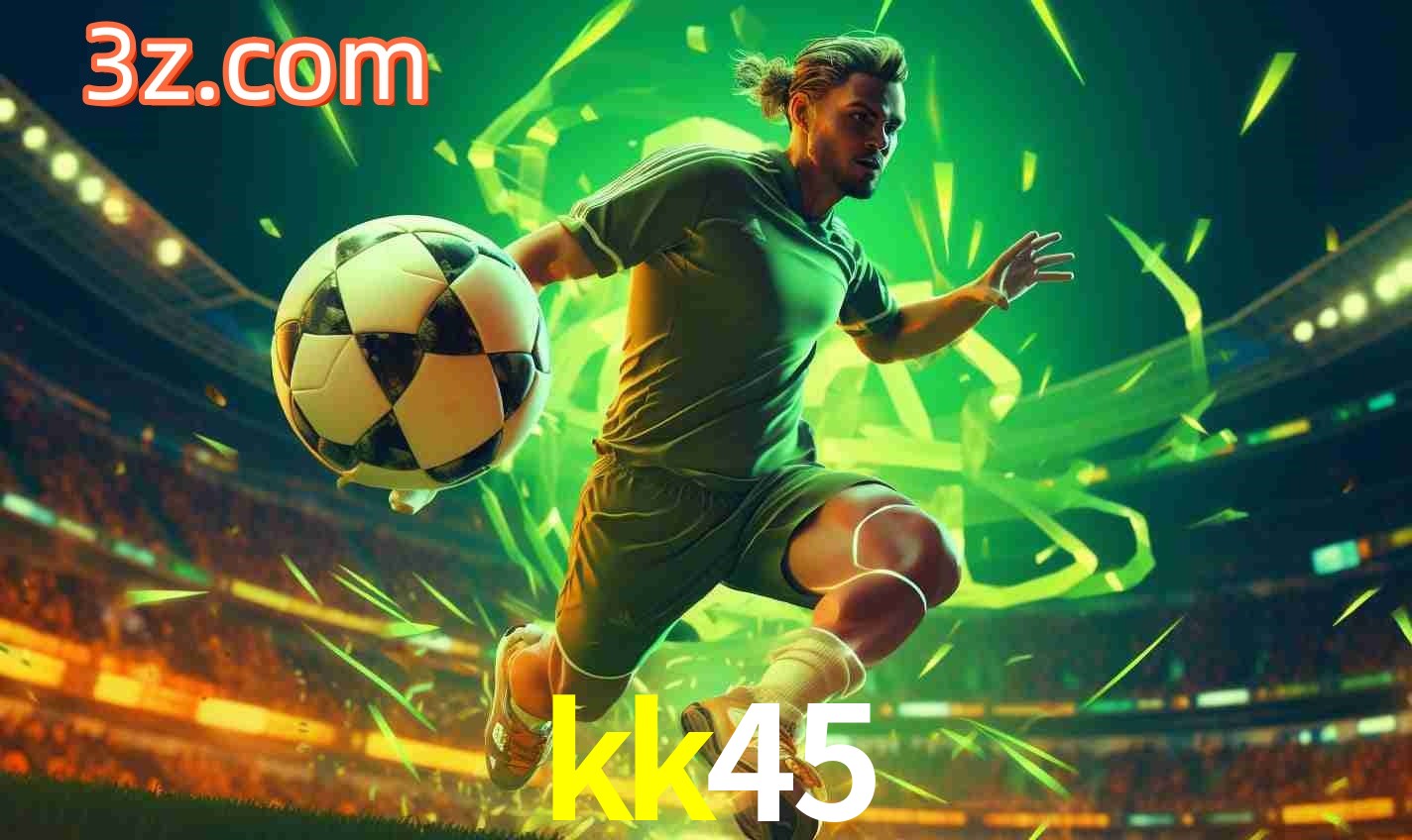 Diversidade Apostas no kk45