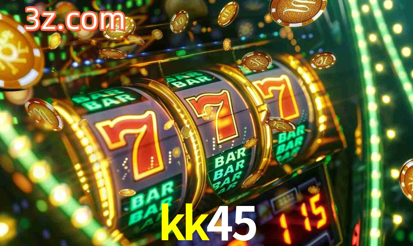 Populares Slots kk45