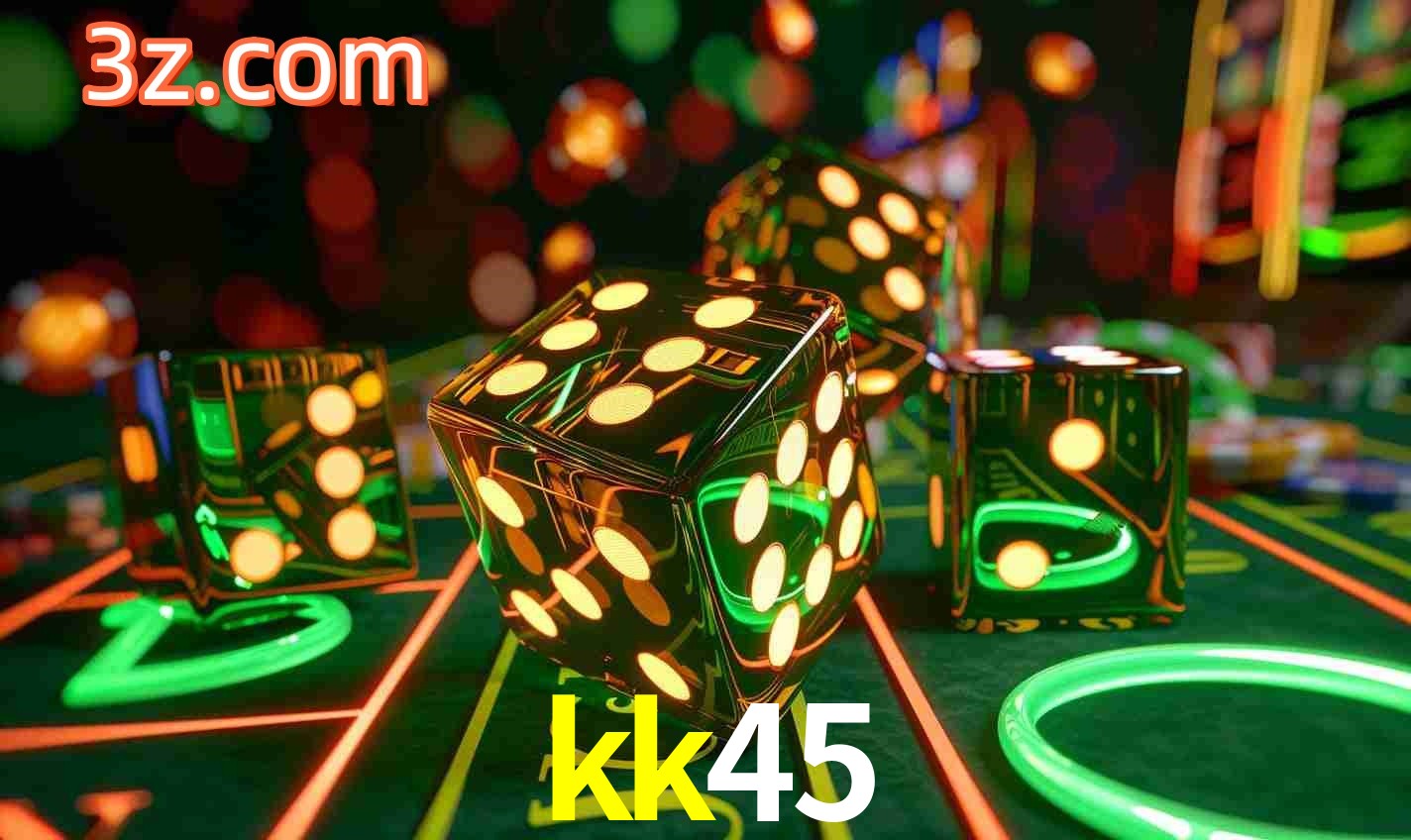 Entretenimento no Jogos kk45